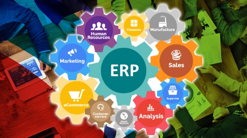 Yönetim Bilişim Sistemleri ERP