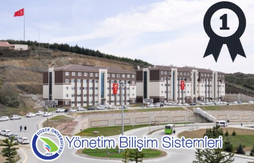 Yönetim Bilişim Sistemleri Türkiye’deki İlk Seo Dersi